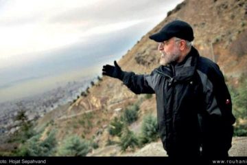 البرز؛ مقصد سی و دومین سفر رئیس جمهوری ایران