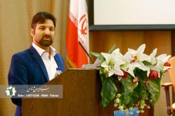 پایگاه خبری رادیوکوهنورد برگزیده نخستین جشنواره تارنماهای ایران شناسی شد