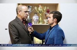 حال عمومی دماوند زیاد خوب نیست | دماوند به استراحت مطلق نیاز دارد