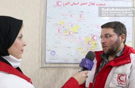 نام نویسی نامزدهای پنجمین دوره انتخابات مجامع جمعیت هلال احمر کشور به پایان رسید