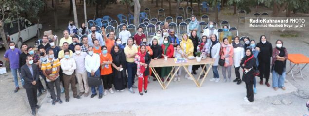 بام ایران میزبان صعود اولی ها