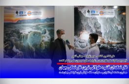 غار نمکدان قشم ، طولانی ترین غار نمکی جهان